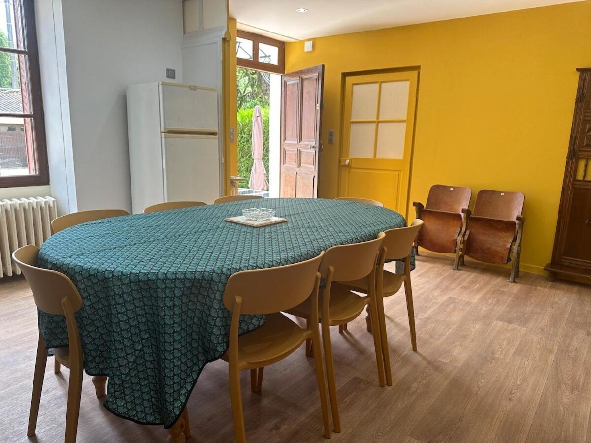 Maison Du Vignoble A 5 Minutes De Chablis Beine Zewnętrze zdjęcie