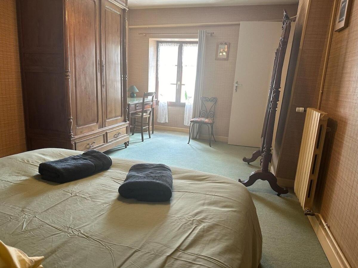 Maison Du Vignoble A 5 Minutes De Chablis Beine Zewnętrze zdjęcie