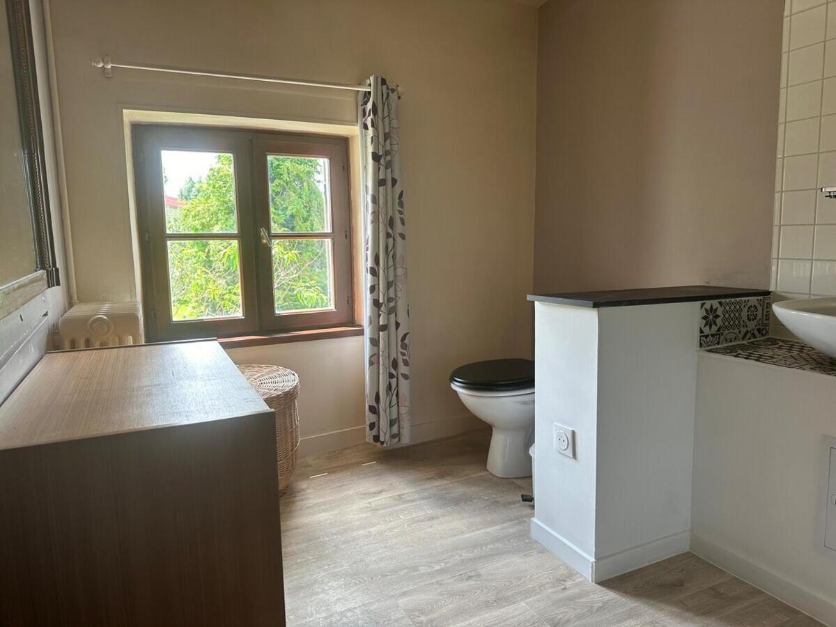 Maison Du Vignoble A 5 Minutes De Chablis Beine Zewnętrze zdjęcie