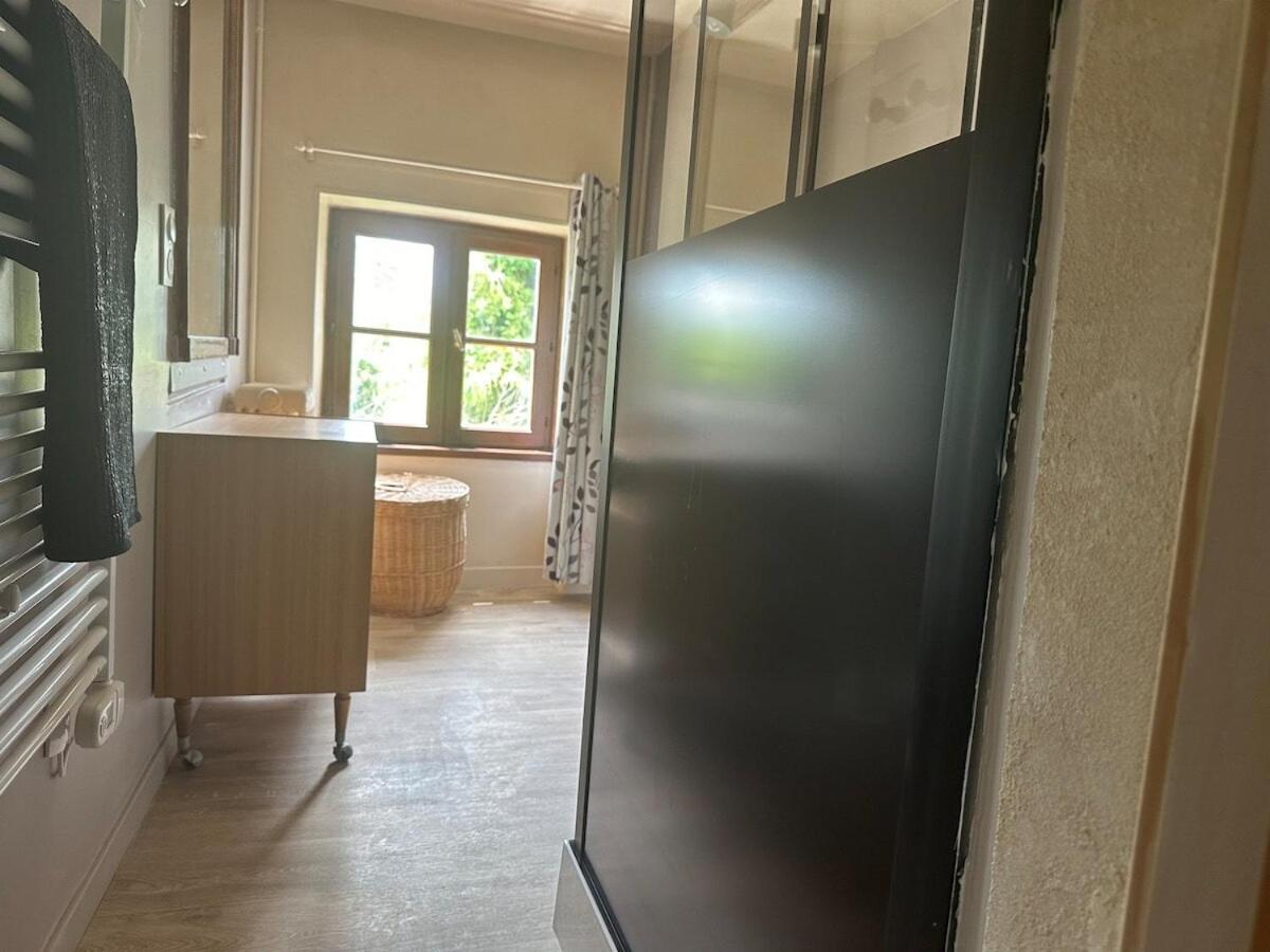 Maison Du Vignoble A 5 Minutes De Chablis Beine Zewnętrze zdjęcie