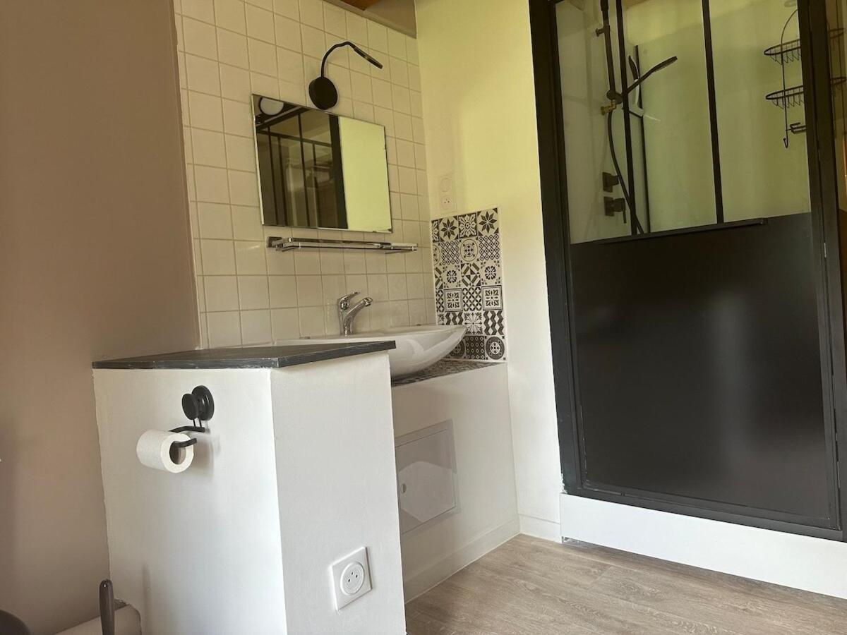 Maison Du Vignoble A 5 Minutes De Chablis Beine Zewnętrze zdjęcie