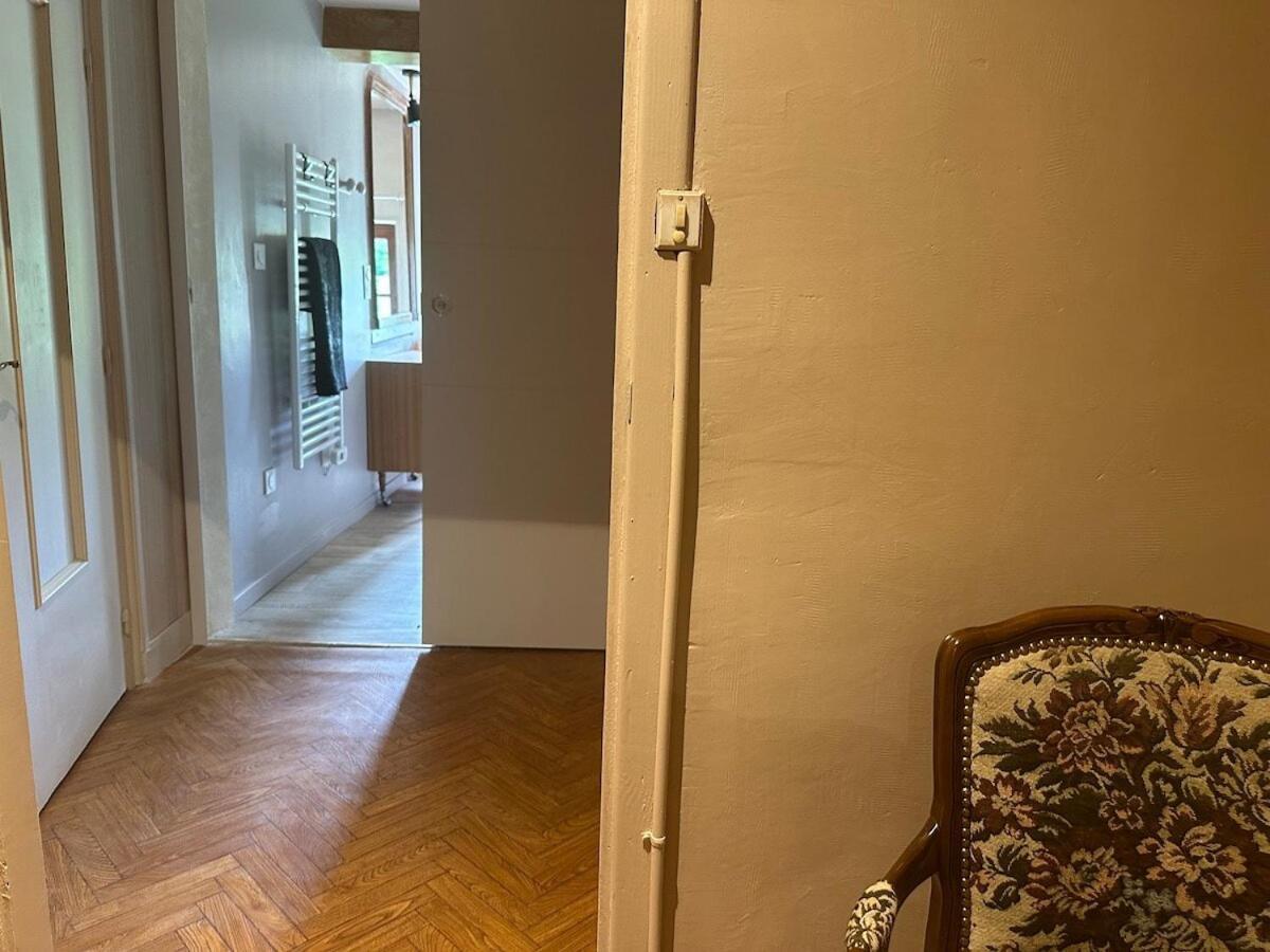 Maison Du Vignoble A 5 Minutes De Chablis Beine Zewnętrze zdjęcie