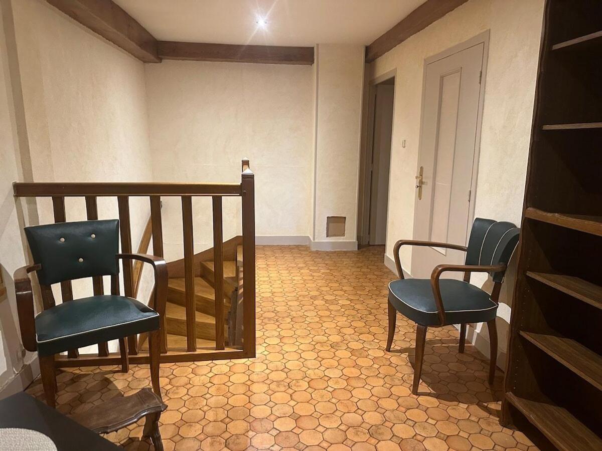 Maison Du Vignoble A 5 Minutes De Chablis Beine Zewnętrze zdjęcie