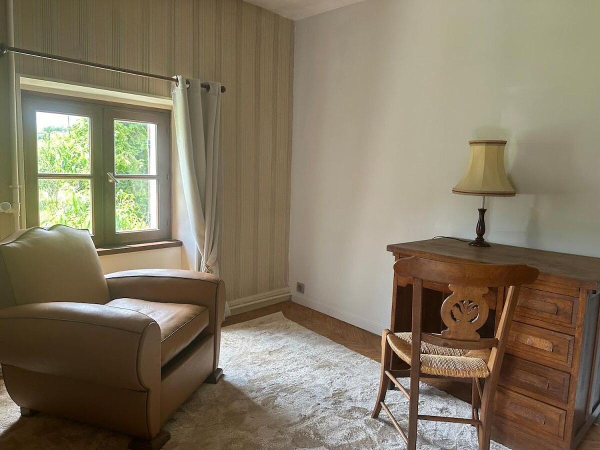Maison Du Vignoble A 5 Minutes De Chablis Beine Zewnętrze zdjęcie